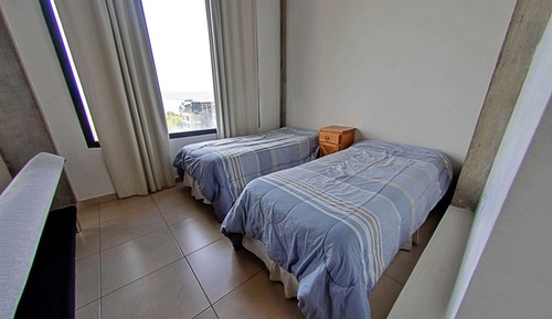 Appartement Supérieur, 1 chambre, vue canal