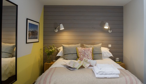 Chambre Double (Nevis)
