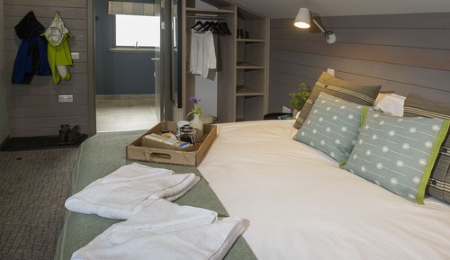 Chambre Double (Neptune)