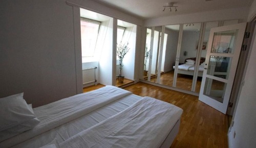 Appartement Affaires