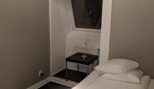 Appartement Classique