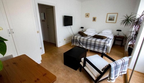 Appartement Ville