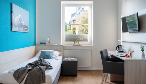 Chambre Simple Standard