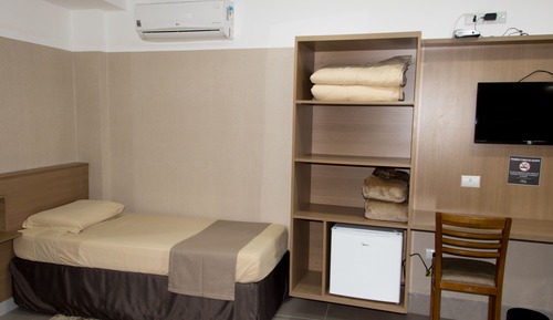 Chambre Familiale