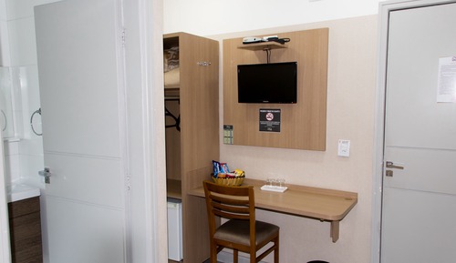 Chambre Simple