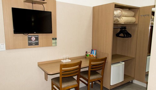Chambre Triple Familiale