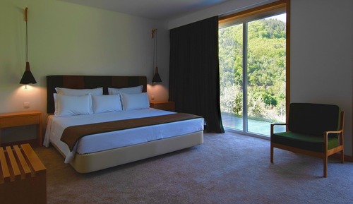 Suite Junior (Mattos Cunha)