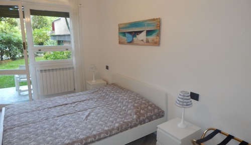 Chambre Double, rez-de-chaussée