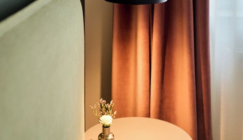 Chambre Double Junior