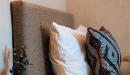 Chambre Simple Standard