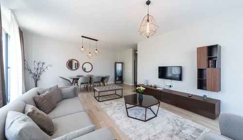 Suite Familiale, 3 chambres