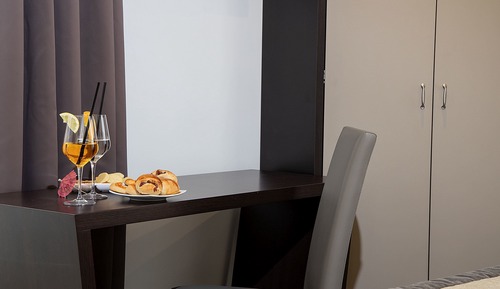 Chambre Quadruple Supérieure