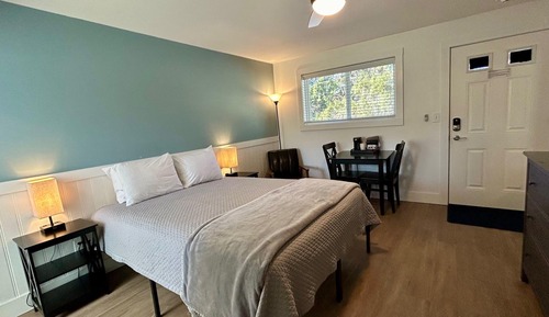 Chambre Tradition, 1 grand lit