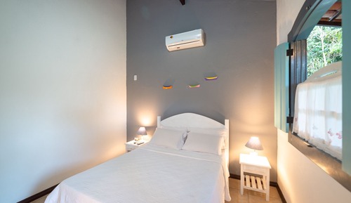 Chambre Double Standard