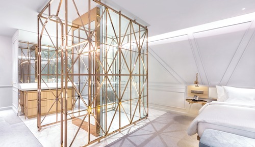 Chambre « Premier »