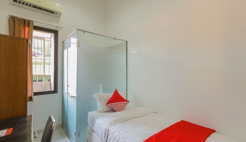 Chambre Simple Standard