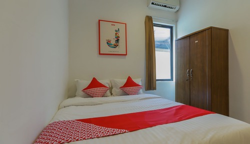 Chambre Double Standard