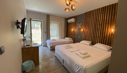 Chambre Triple Standard