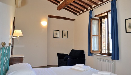 Appartement T2, 1 chambre (4P)