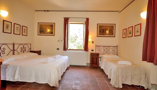 Appartement T3 (5P)