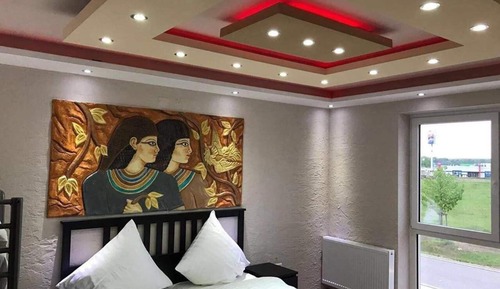 Chambre Familiale