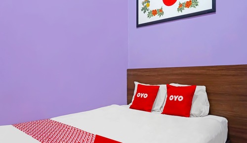 Chambre Double Standard