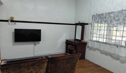 Chambre Familiale