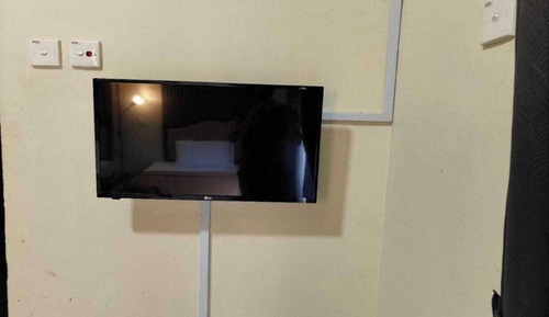 Chambre Double Deluxe