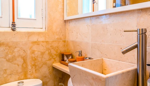 Chambre Simple Confort (#5)