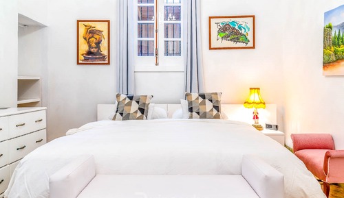 Maison Luxe, 5 chambres, piscine privée
