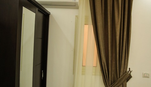 Chambre Quadruple Signature