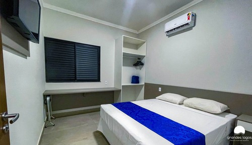 Appartement Supérieur