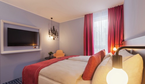 Chambre Standard