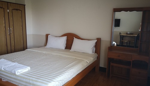 Chambre Double Standard