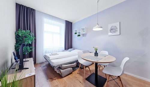 Appartement Supérieur