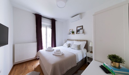 Appartement Standard