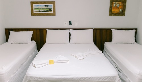 Chambre Quadruple