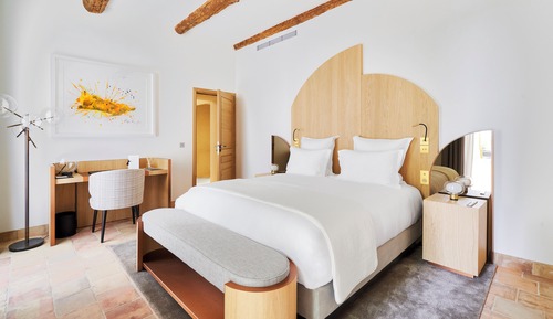 Chambre Double Classique