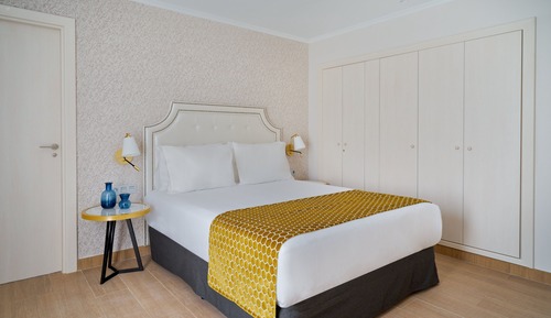 Suite, 1 chambre