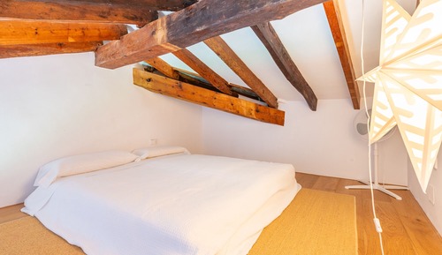 Appartement Familial, 2 chambres, vue montagne