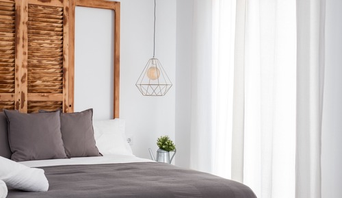 Chambre Double Deluxe, vue montagne (11)