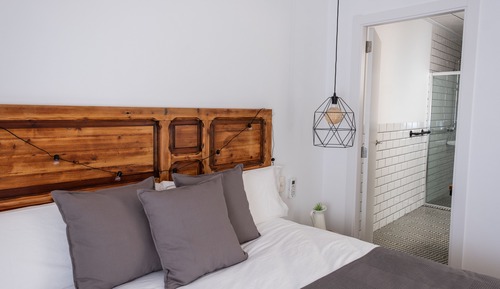 Chambre Double (12)