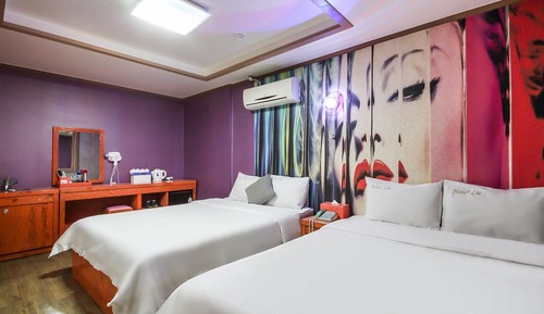 Chambre Luxe (B)