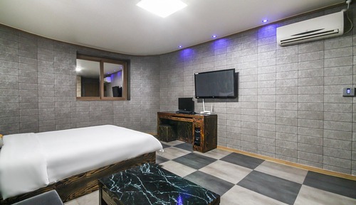 Chambre Classique