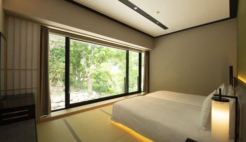 Suite Premium, 2 chambres