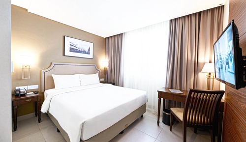 Chambre Standard
