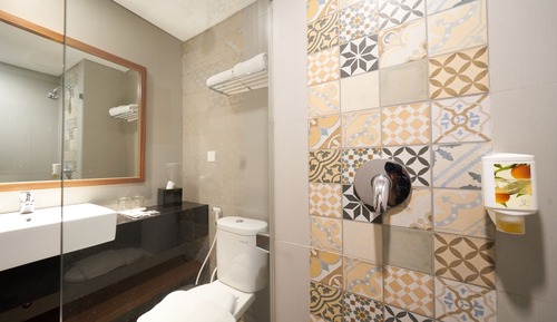 Chambre Deluxe