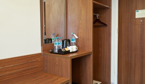 Chambre Familiale