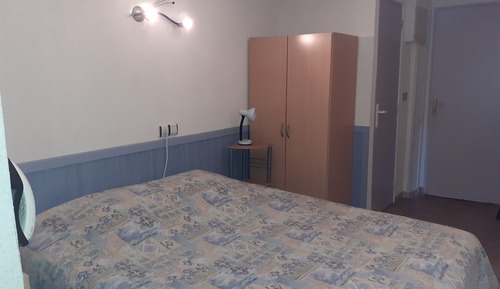 Chambre Triple