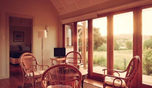 Chambre Standard, 1 grand lit